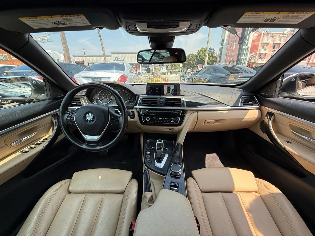 used 2020 BMW 430 car, priced at $24,989