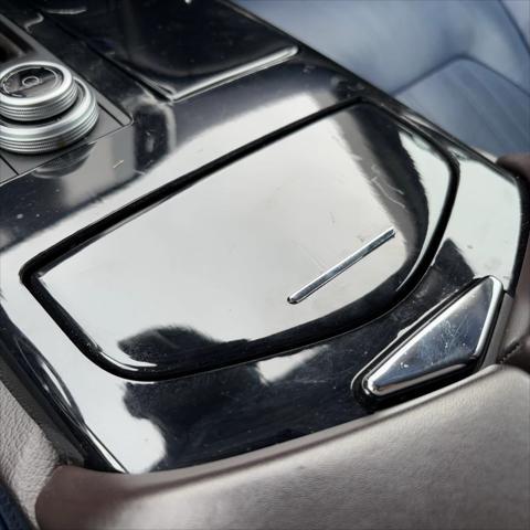 used 2020 Maserati Ghibli car, priced at $22,725