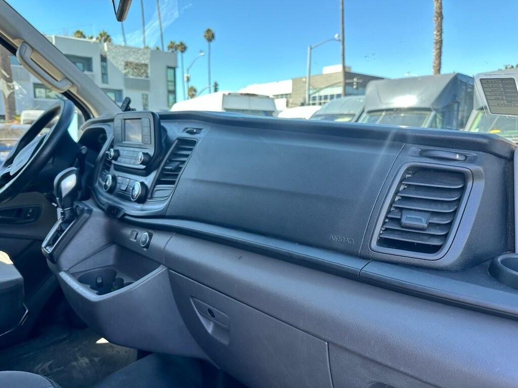 used 2020 Ford Transit-250 car, priced at $23,999