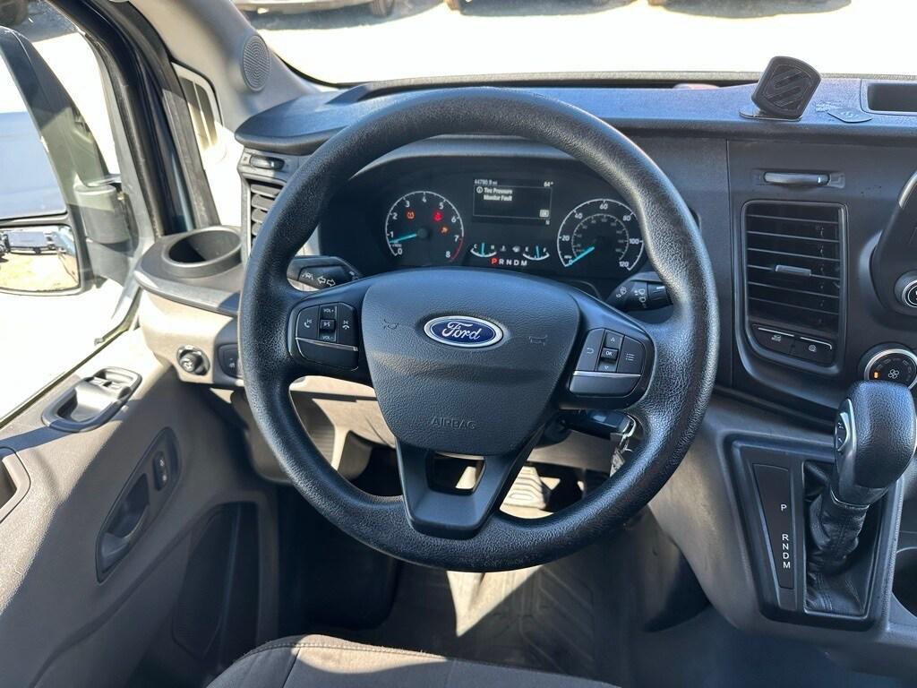 used 2020 Ford Transit-250 car, priced at $23,999