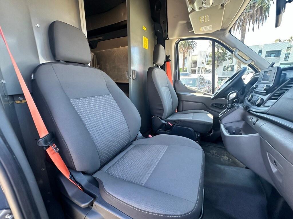 used 2020 Ford Transit-250 car, priced at $23,999