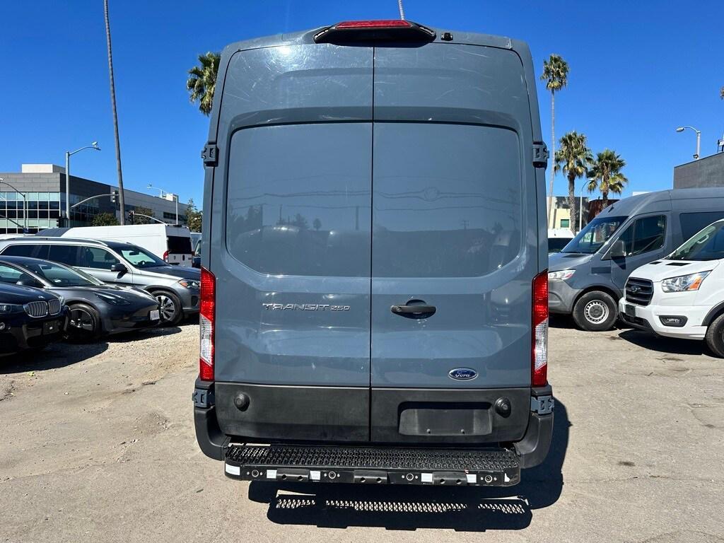 used 2020 Ford Transit-250 car, priced at $23,999