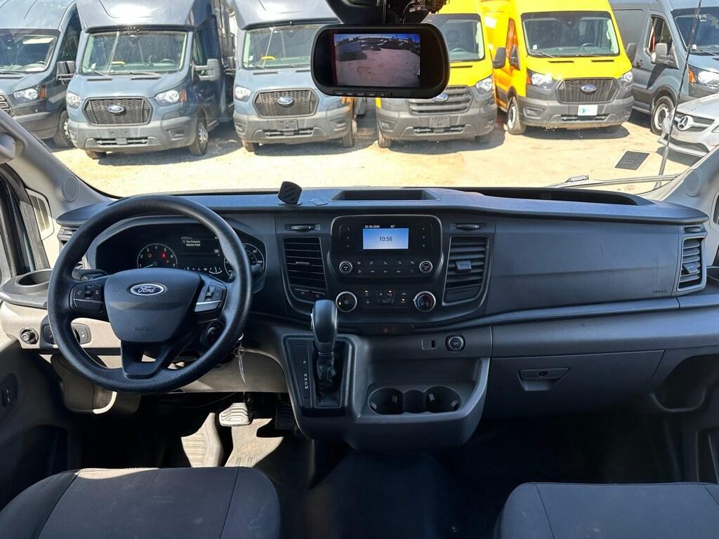 used 2020 Ford Transit-250 car, priced at $23,999