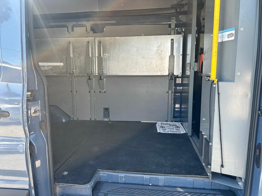 used 2020 Ford Transit-250 car, priced at $23,999