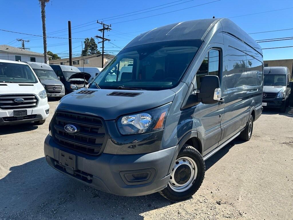 used 2020 Ford Transit-250 car, priced at $23,999
