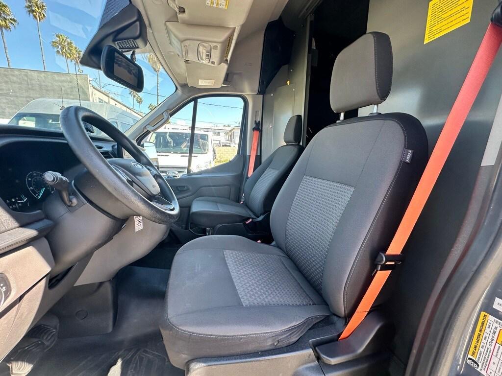 used 2020 Ford Transit-250 car, priced at $23,999