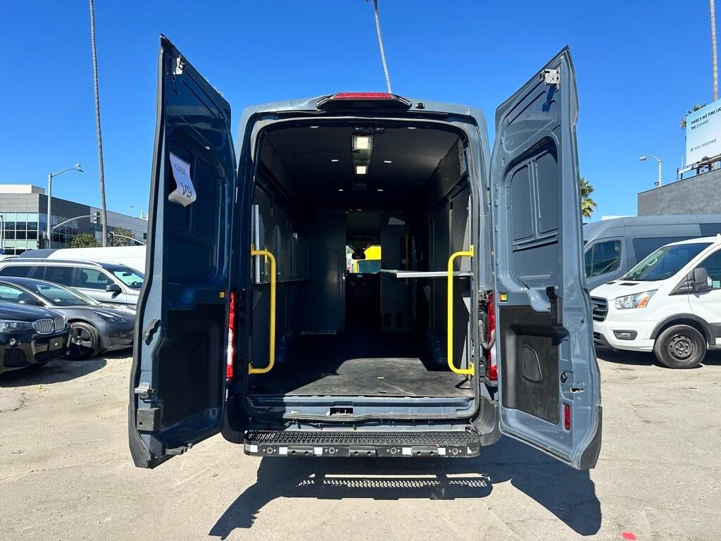 used 2020 Ford Transit-250 car, priced at $23,999