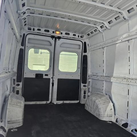 used 2020 Ram ProMaster 2500 car, priced at $25,977