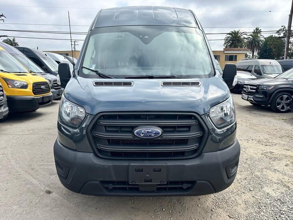 used 2020 Ford Transit-250 car, priced at $24,999