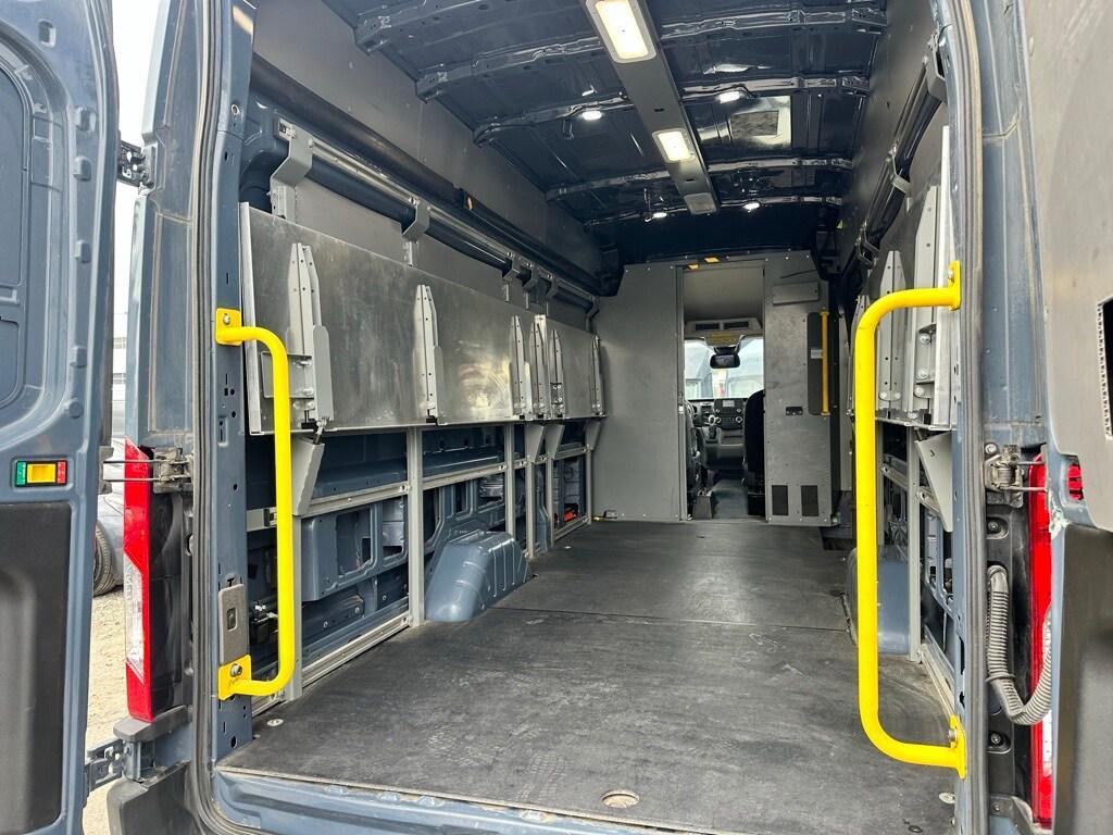 used 2020 Ford Transit-250 car, priced at $24,999