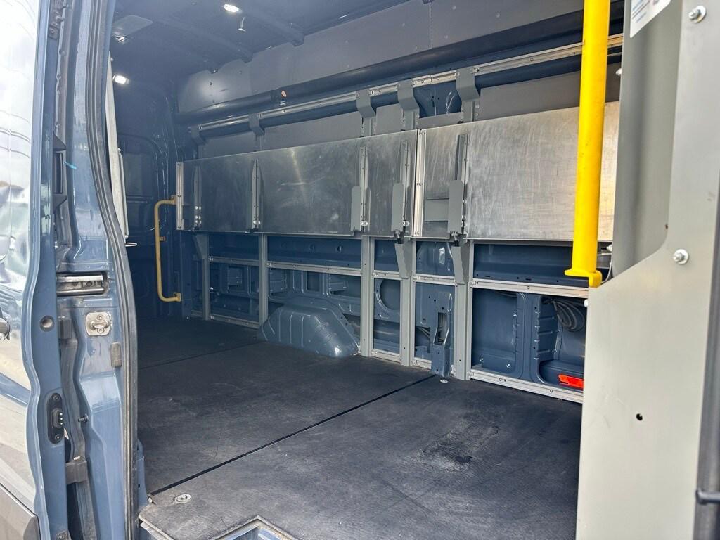used 2020 Ford Transit-250 car, priced at $24,999