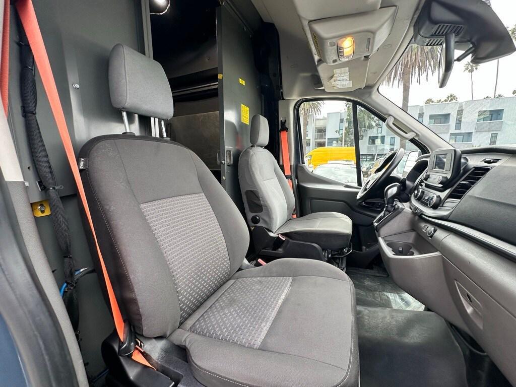 used 2020 Ford Transit-250 car, priced at $24,999