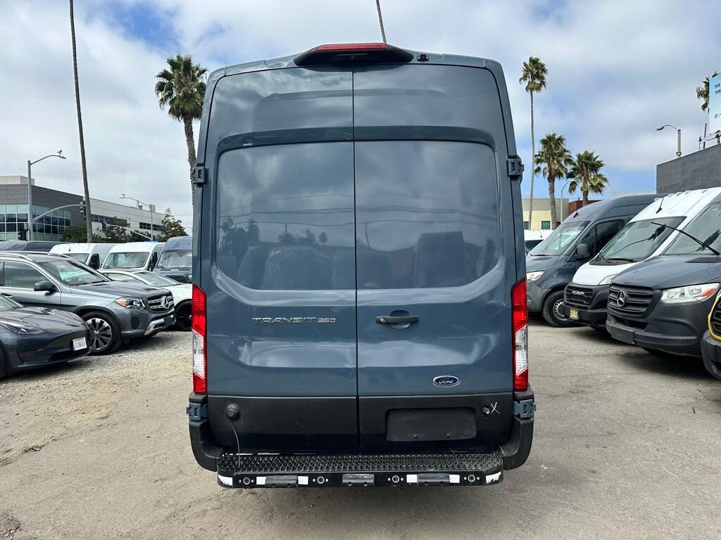 used 2020 Ford Transit-250 car, priced at $24,999