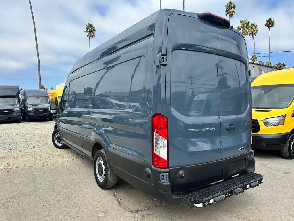 used 2020 Ford Transit-250 car, priced at $24,999