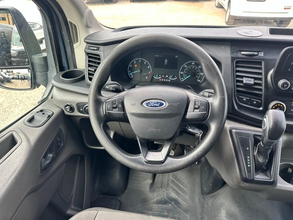 used 2020 Ford Transit-250 car, priced at $24,999