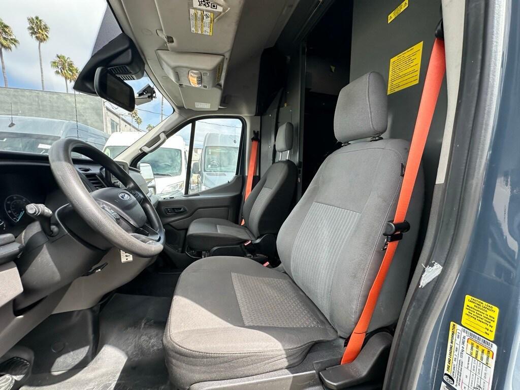 used 2020 Ford Transit-250 car, priced at $24,999
