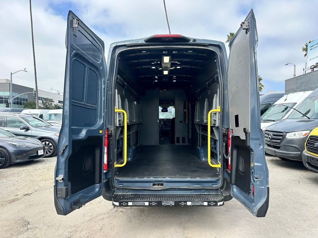 used 2020 Ford Transit-250 car, priced at $24,999
