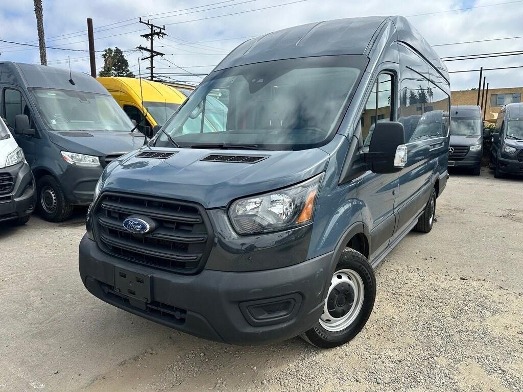 used 2020 Ford Transit-250 car, priced at $24,999