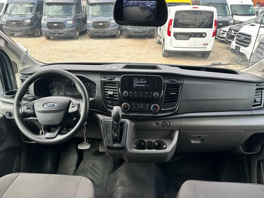 used 2020 Ford Transit-250 car, priced at $24,999