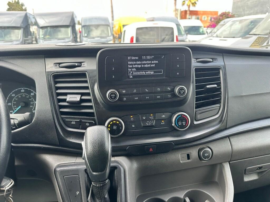 used 2020 Ford Transit-250 car, priced at $24,999