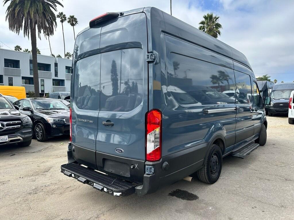 used 2020 Ford Transit-250 car, priced at $24,999