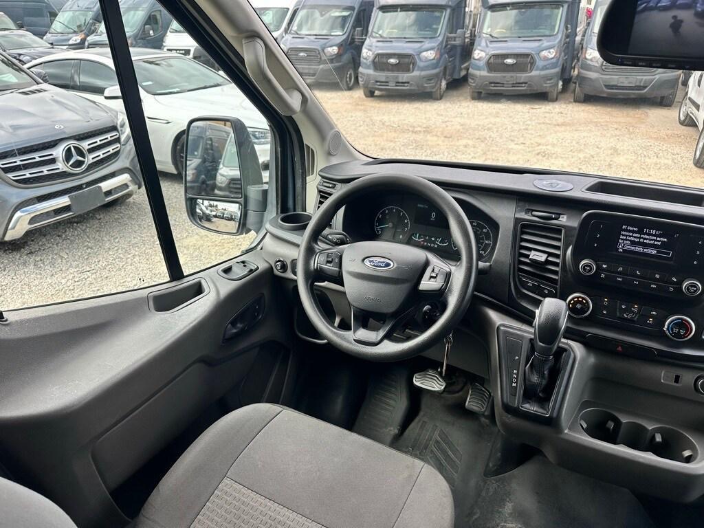 used 2020 Ford Transit-250 car, priced at $24,999