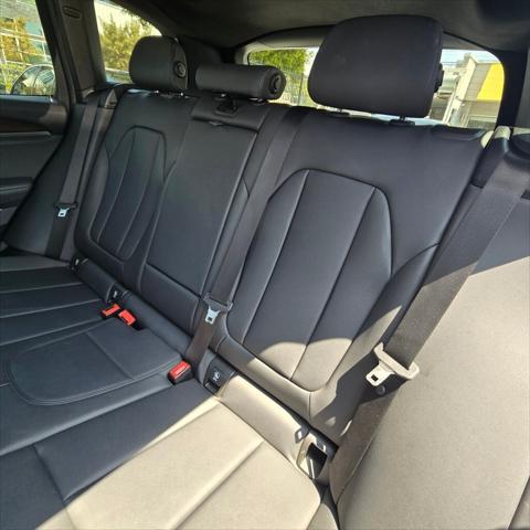 used 2019 BMW X3 car, priced at $15,606