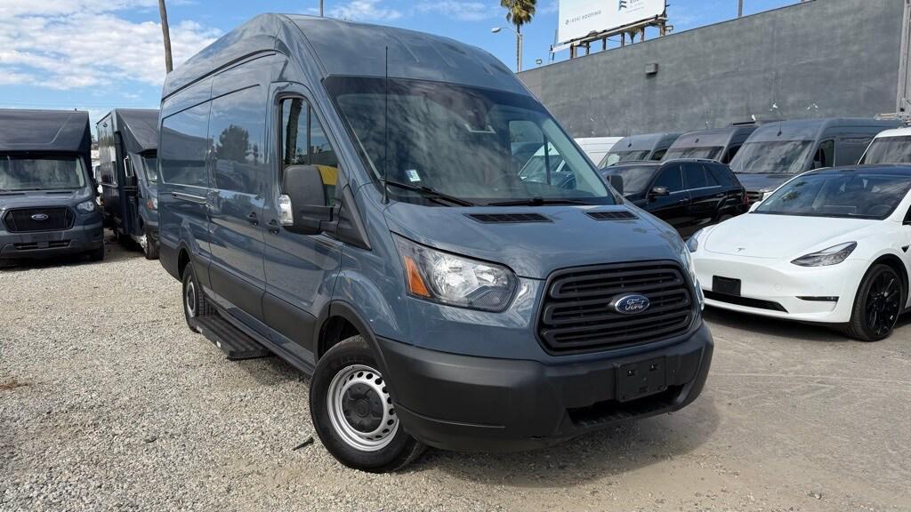 used 2019 Ford Transit-250 car, priced at $21,964