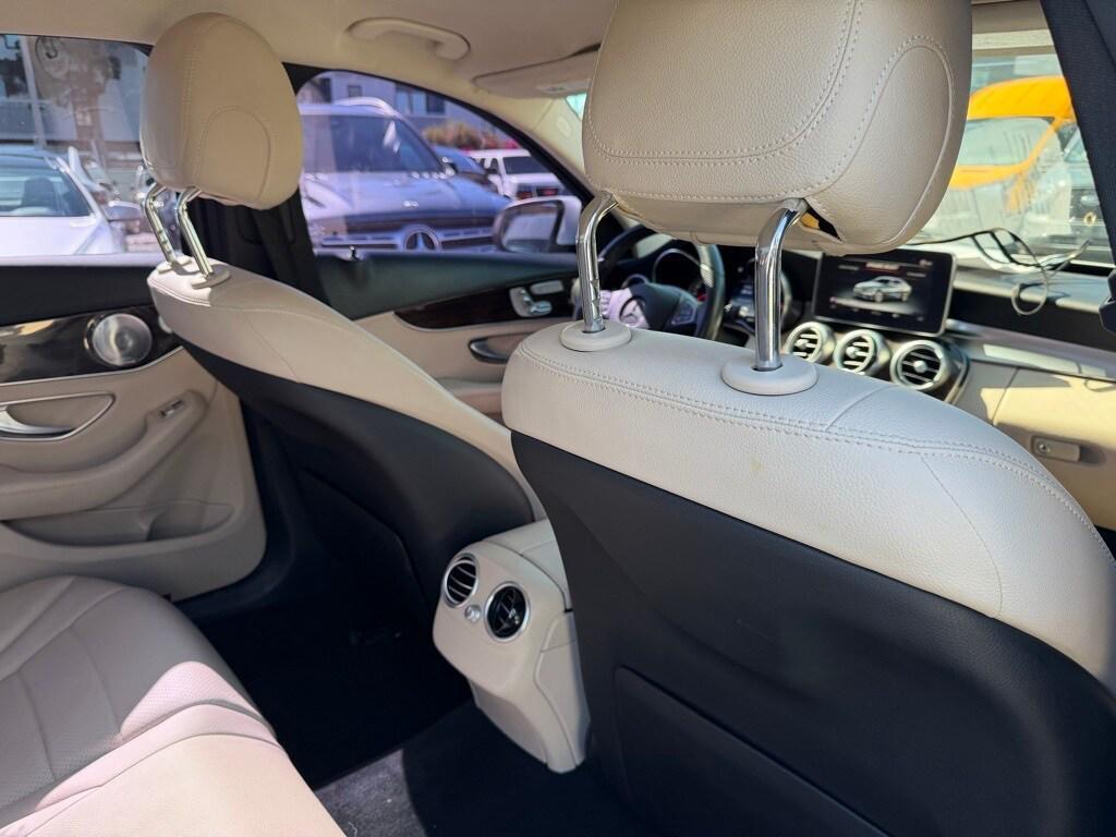 used 2016 Mercedes-Benz C-Class car, priced at $14,360