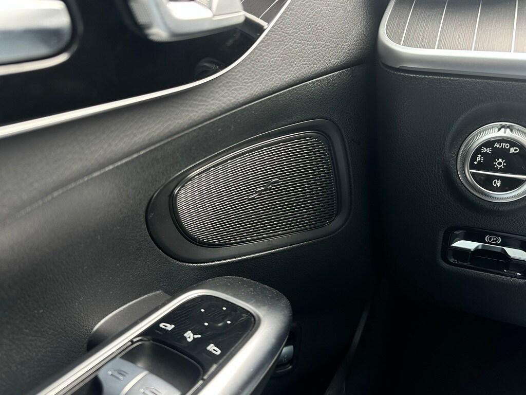 used 2022 Mercedes-Benz C-Class car, priced at $28,972