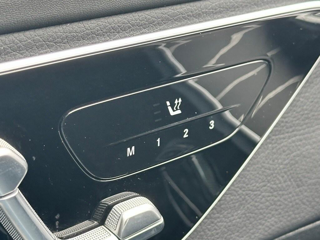 used 2022 Mercedes-Benz C-Class car, priced at $28,972