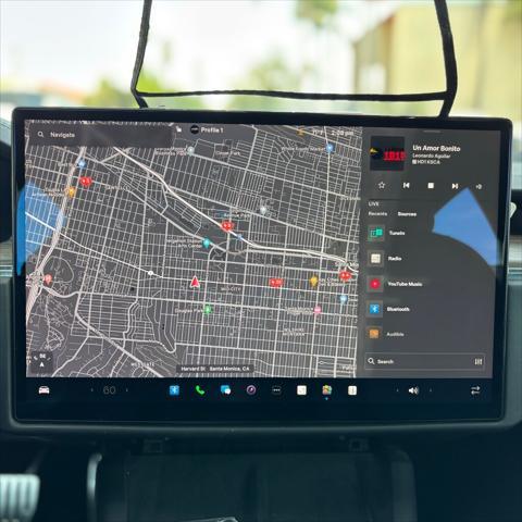 used 2021 Tesla Model S car, priced at $39,999