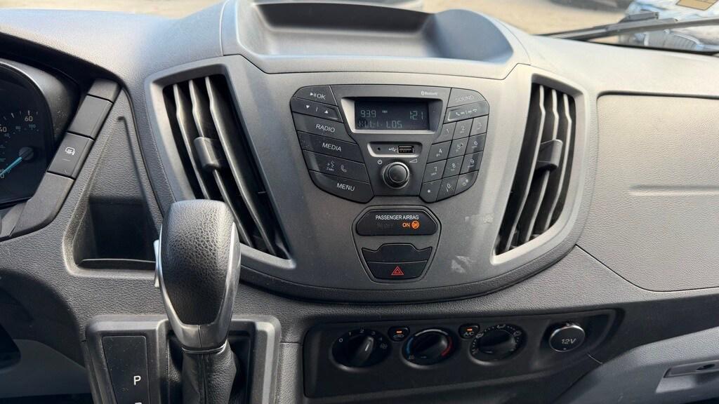 used 2019 Ford Transit-250 car, priced at $22,419