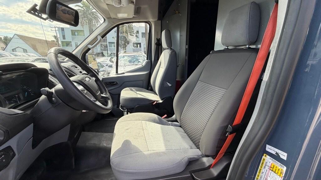 used 2019 Ford Transit-250 car, priced at $22,419