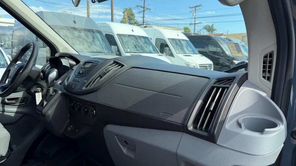 used 2019 Ford Transit-250 car, priced at $22,419
