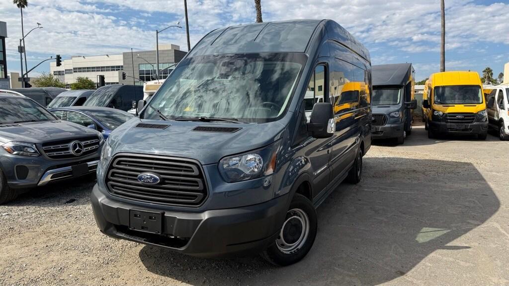 used 2019 Ford Transit-250 car, priced at $22,419