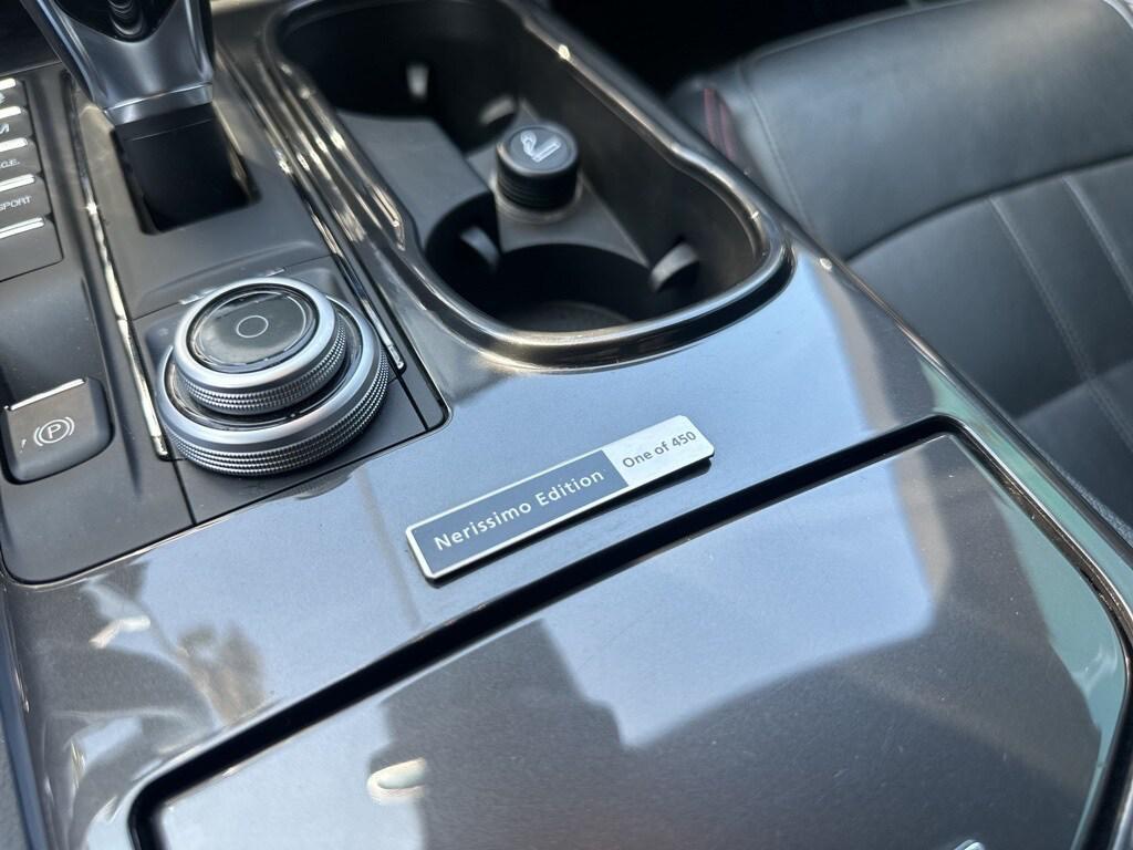 used 2017 Maserati Ghibli car, priced at $16,999