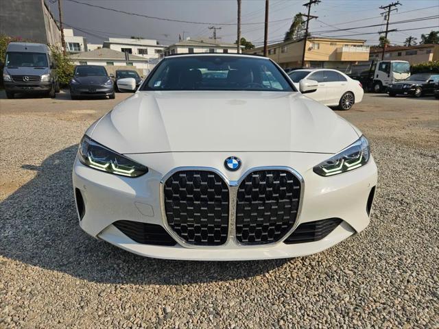 used 2024 BMW 430 car, priced at $36,936