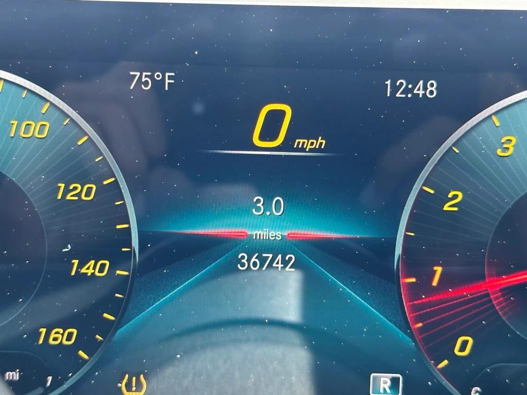 used 2021 Mercedes-Benz GLA 250 car, priced at $26,999