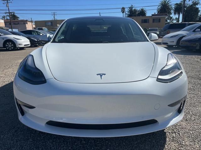 used 2021 Tesla Model 3 car, priced at $20,979