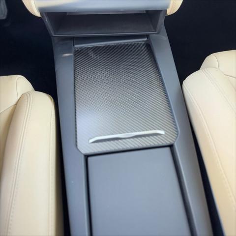 used 2017 Tesla Model S car, priced at $24,999