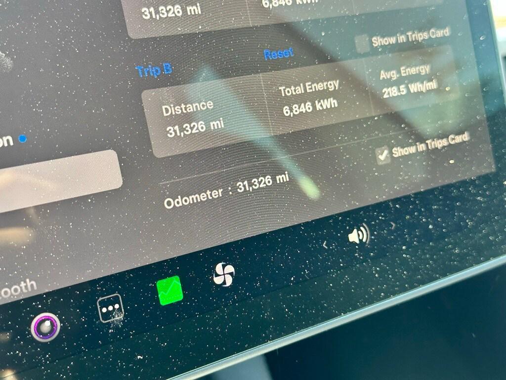 used 2022 Tesla Model 3 car, priced at $24,094