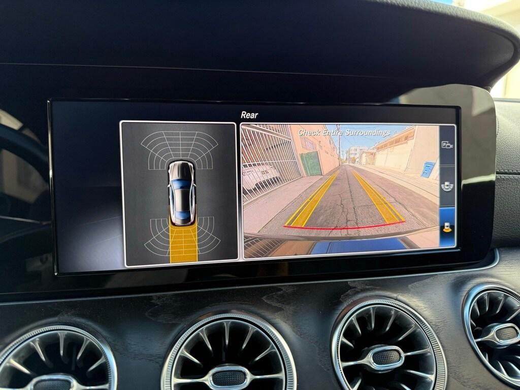 used 2018 Mercedes-Benz E-Class car, priced at $25,998