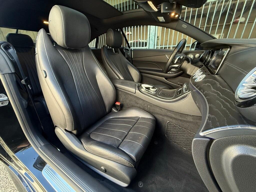 used 2018 Mercedes-Benz E-Class car, priced at $25,998