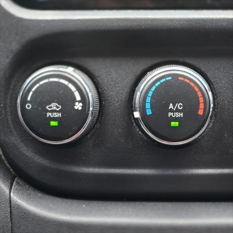used 2019 Ram ProMaster 1500 car, priced at $17,324