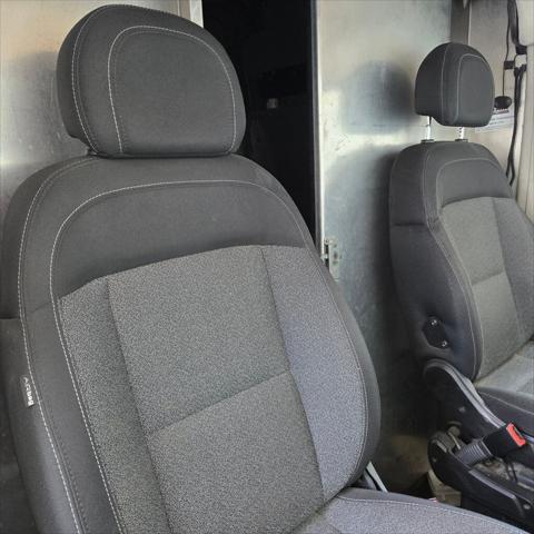 used 2019 Ram ProMaster 2500 car, priced at $19,999