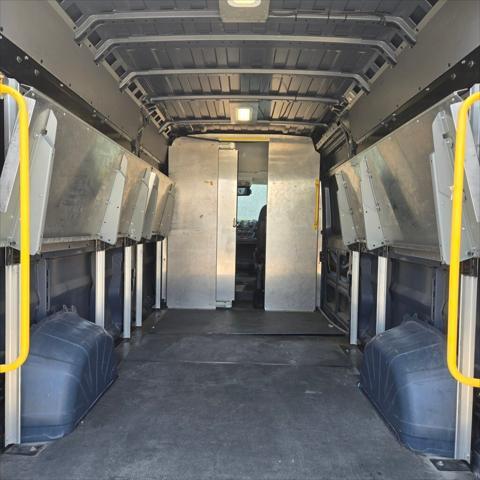 used 2019 Ram ProMaster 2500 car, priced at $19,999