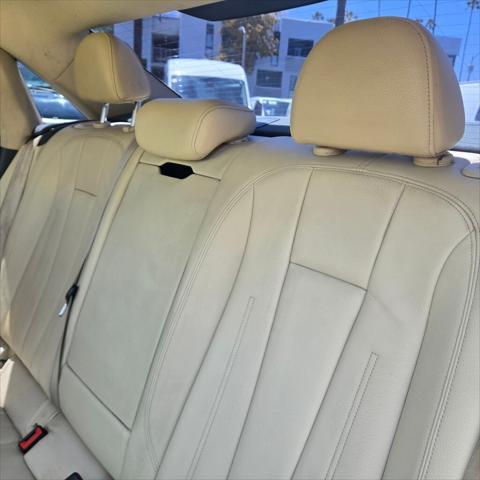 used 2018 Audi A4 car, priced at $11,999