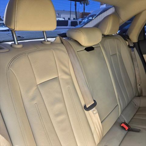 used 2018 Audi A4 car, priced at $11,999