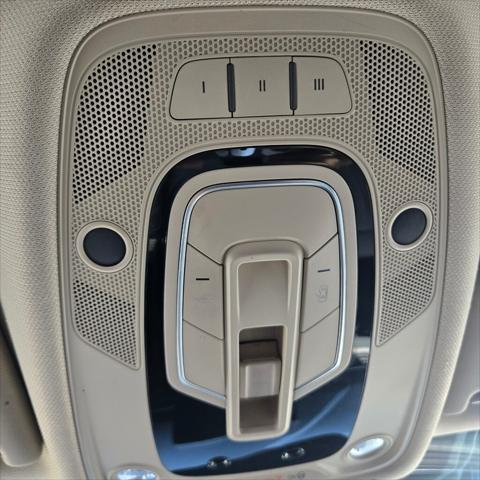 used 2018 Audi A4 car, priced at $11,999